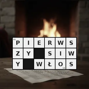 Rozwiązanie krzyżówki: piosenka mieczysława fogga - pierwszy siwy włos | hasła, synonimy i podpowiedzi Hasło krzyżówkowe piosenka mieczysława fogga - pierwszy siwy włos – rozwiązanie, synonimy, podpowiedzi i definicje krzyżówkowe